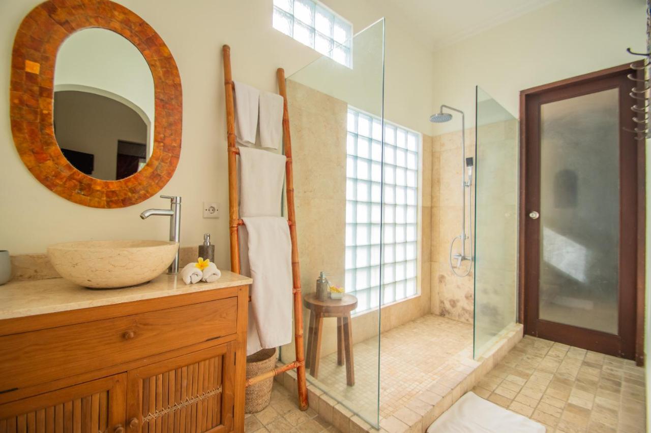 Kembali Lagi Guest House Санур Екстер'єр фото