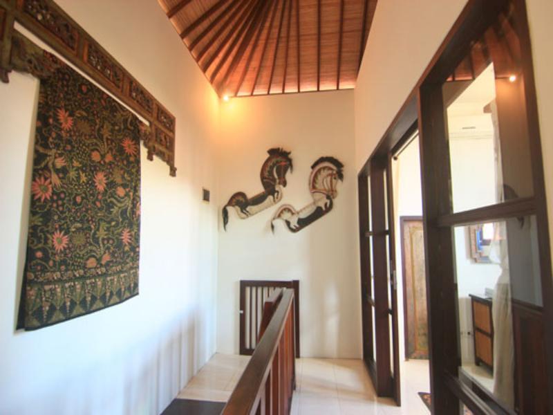 Kembali Lagi Guest House Санур Екстер'єр фото
