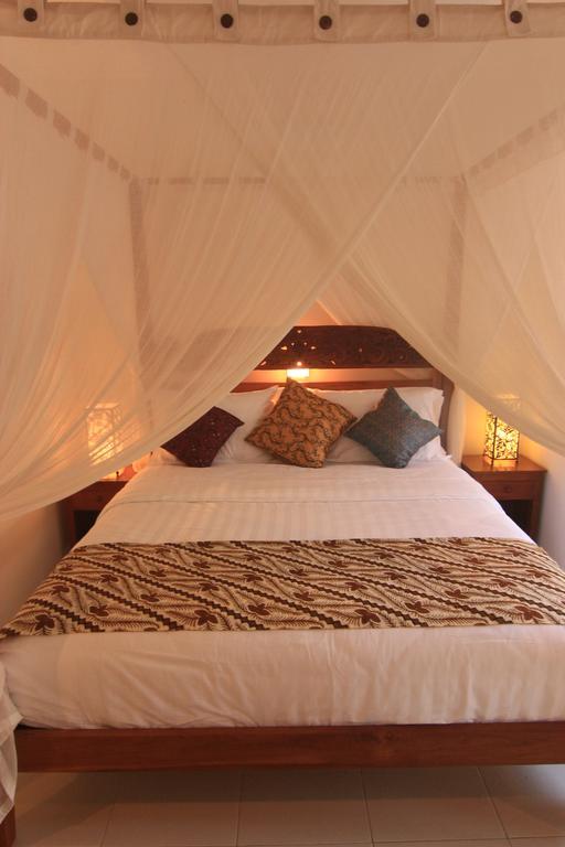 Kembali Lagi Guest House Санур Екстер'єр фото