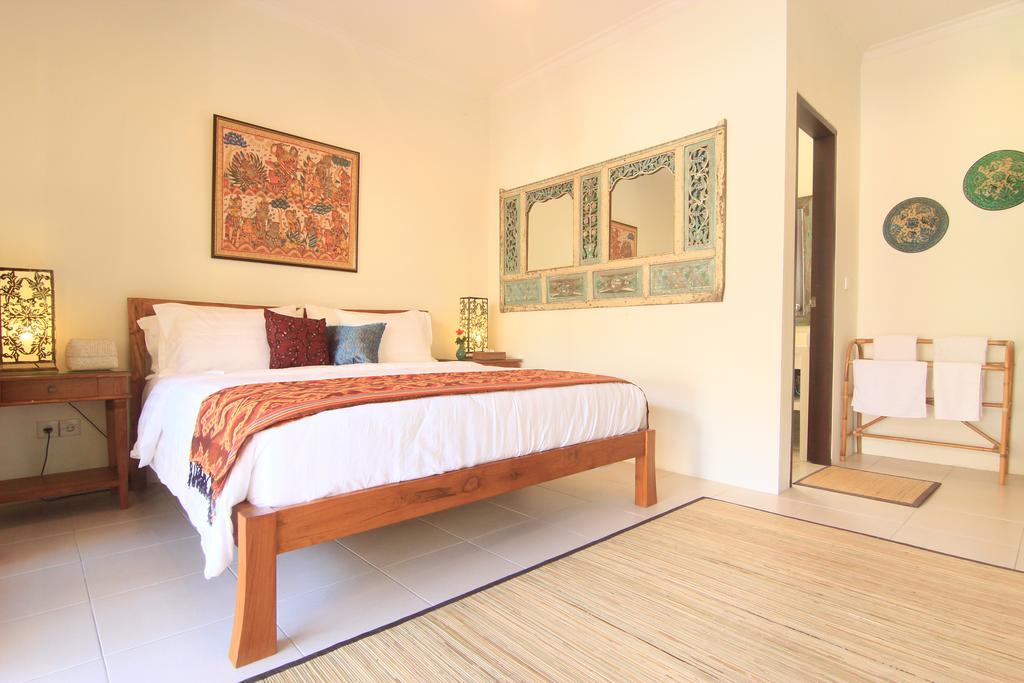 Kembali Lagi Guest House Санур Екстер'єр фото