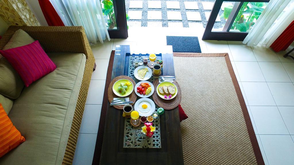 Kembali Lagi Guest House Санур Екстер'єр фото