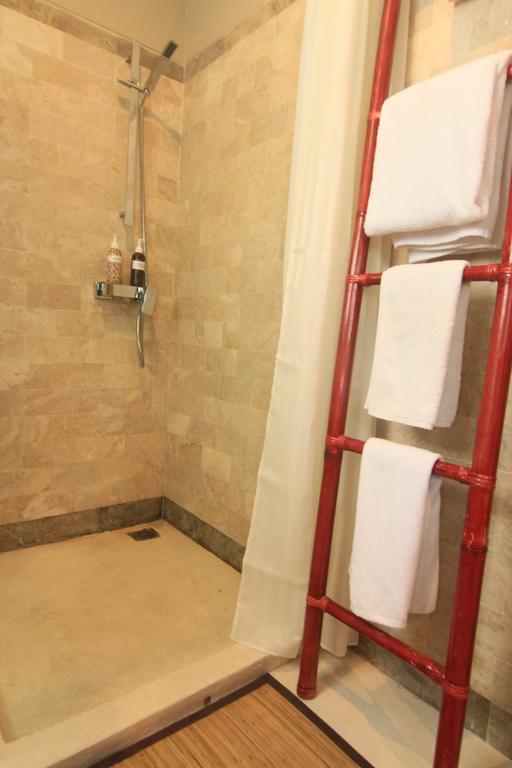 Kembali Lagi Guest House Санур Екстер'єр фото